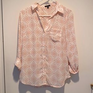 Limited blouse